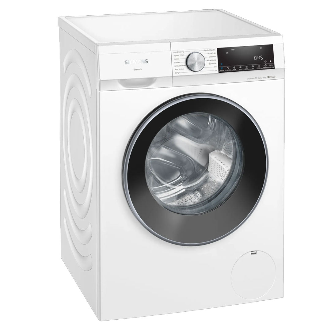 SIEMENS MAQUINA ROUPA 9KG 1400RT (A) WG44G2Z1EP