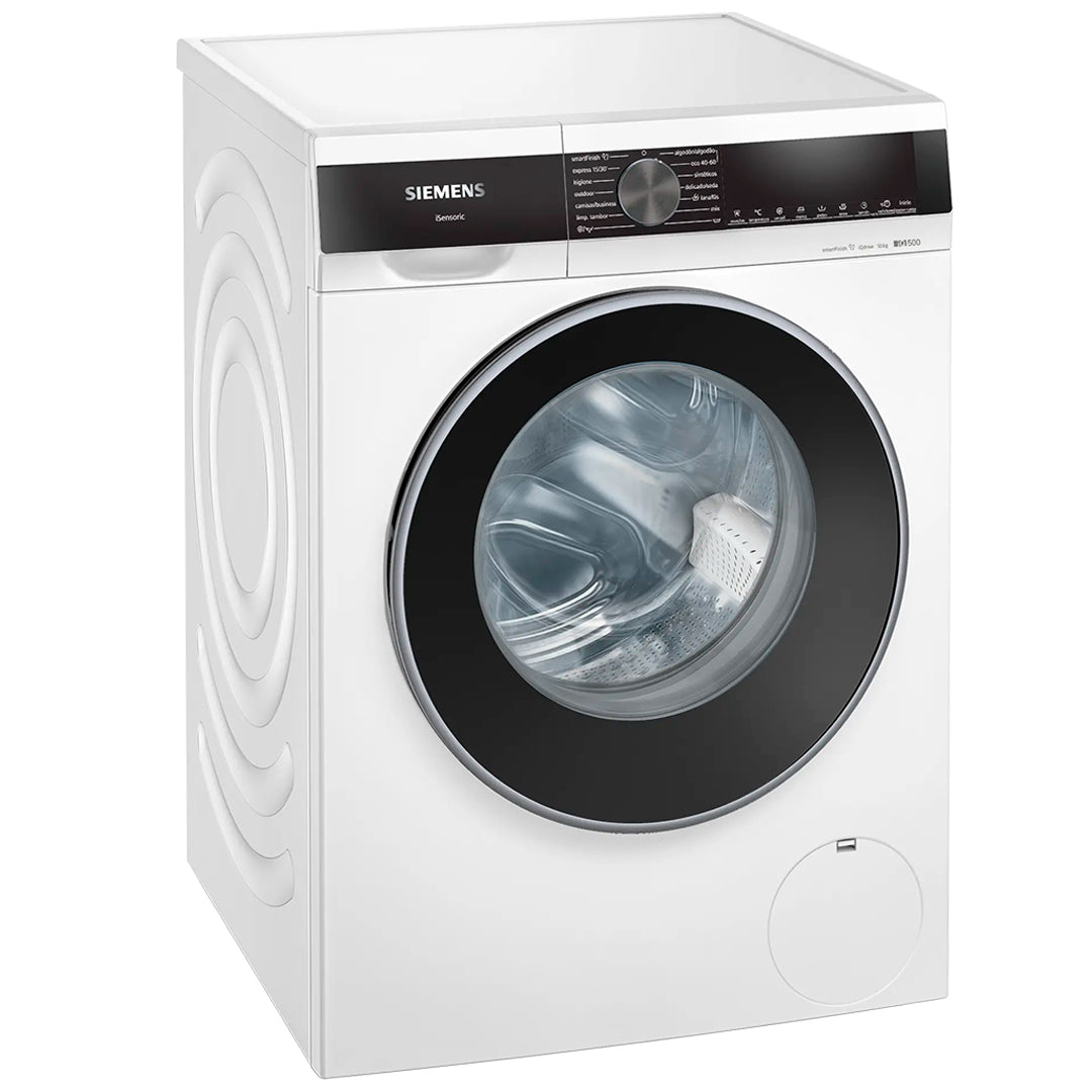 Siemens Maquina Roupa 10KG 1600RT (a)