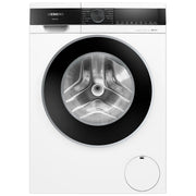 Siemens Maquina Roupa 10KG 1600RT (a)