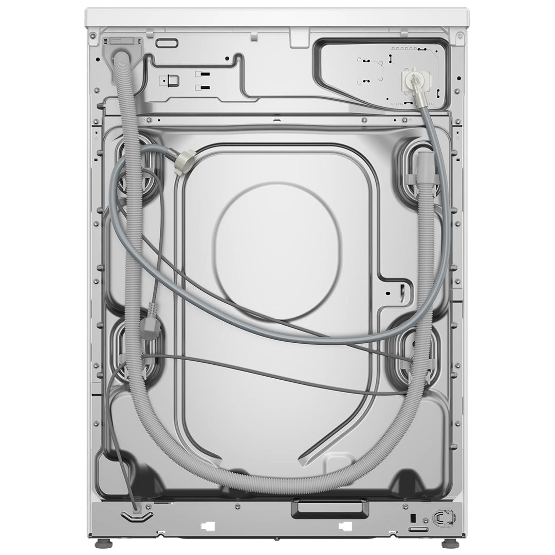 Siemens Maquina Roupa 10KG 1600RT (a)