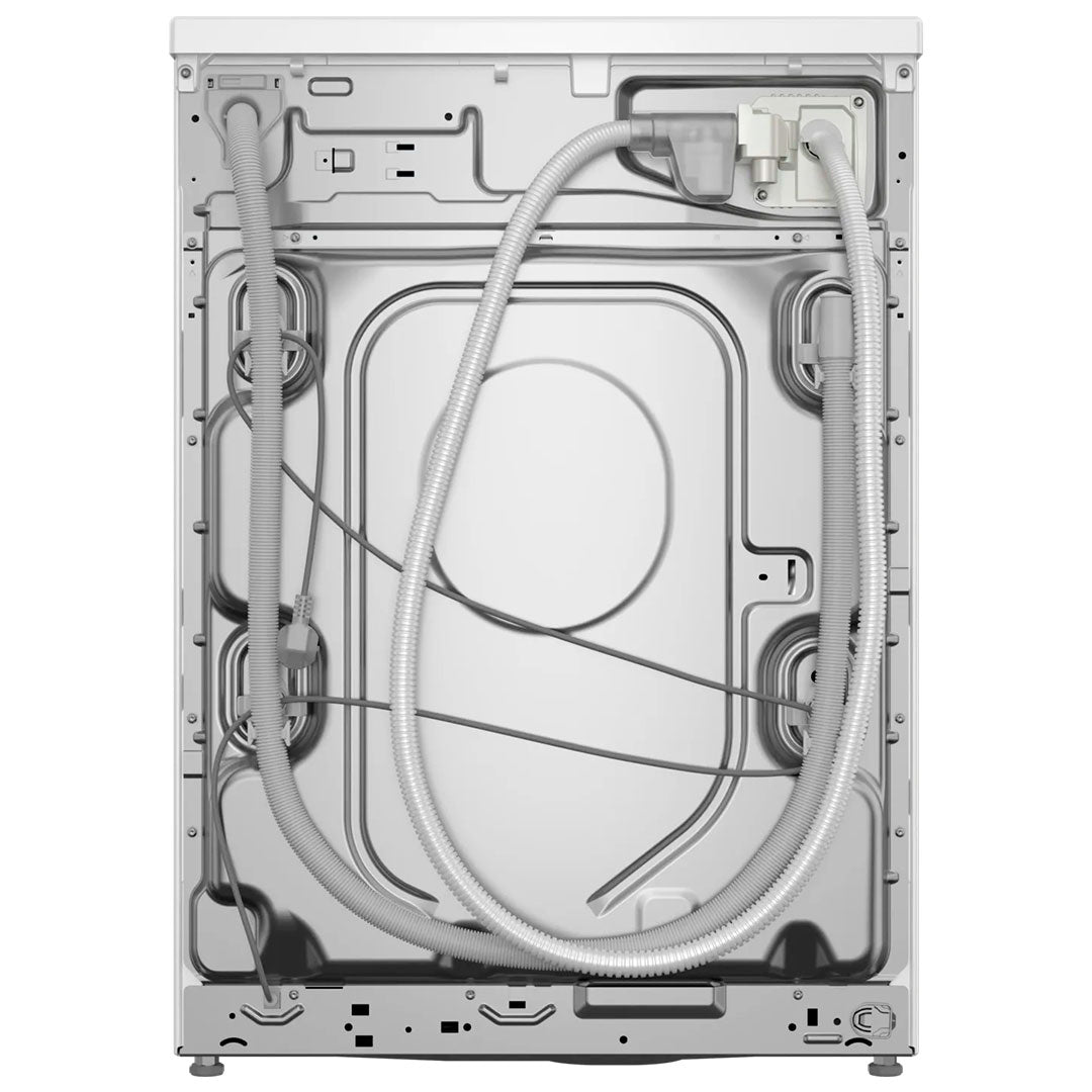 BOSCH MAQUINA ROUPA 10KG 1400RT IDOS (A) WGB254A1ES