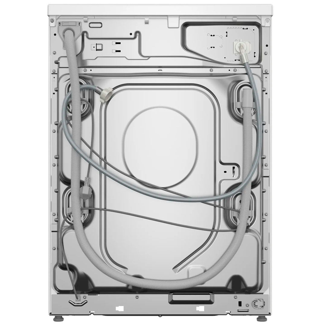 BOSCH MAQUINA ROUPA 10KG 1600RT (A) WGG256Z1ES