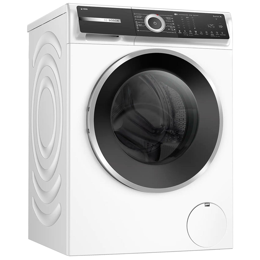 Bosch Maquina Roupa 10KG 1600RT (a)