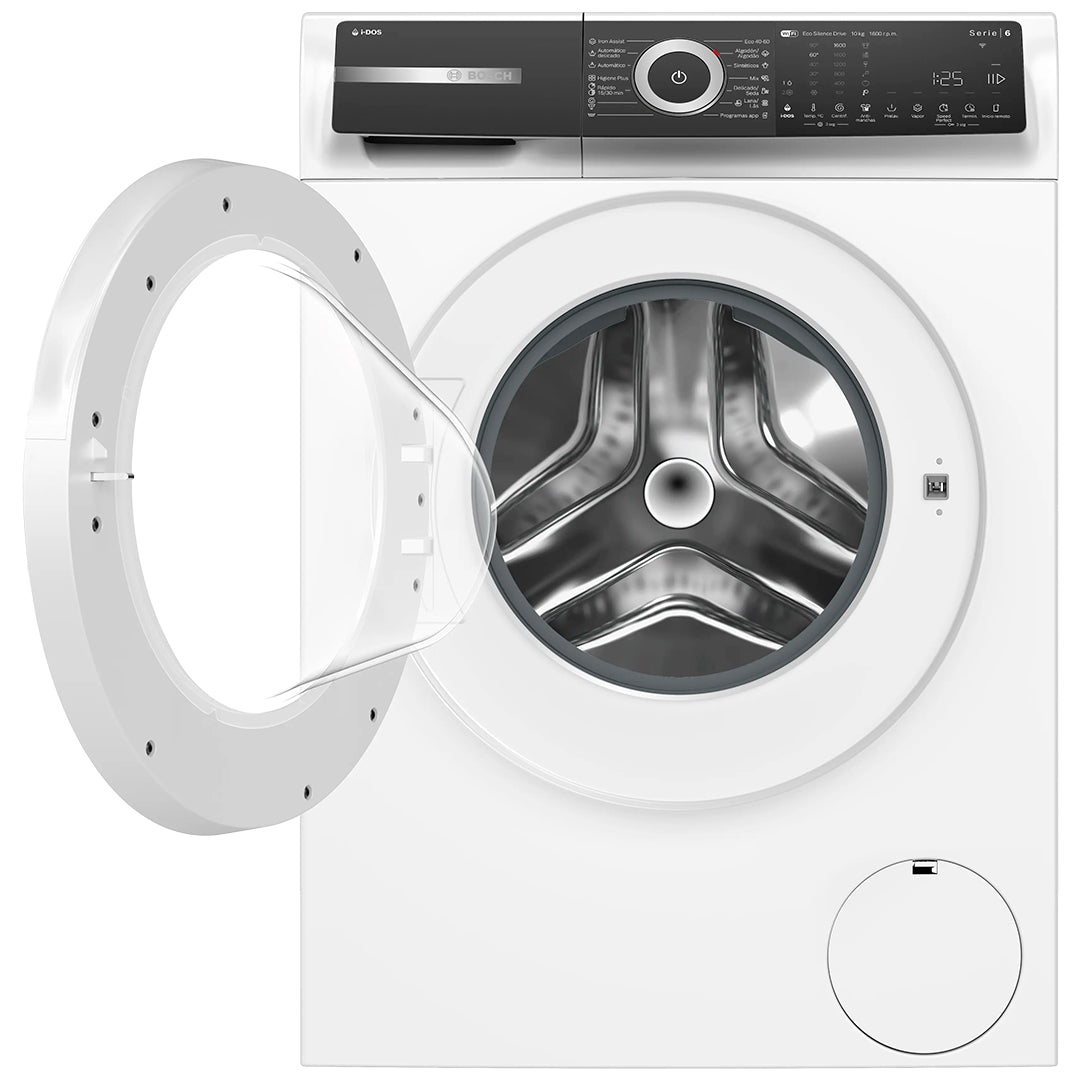 Bosch Maquina Roupa 10KG 1600RT (a)