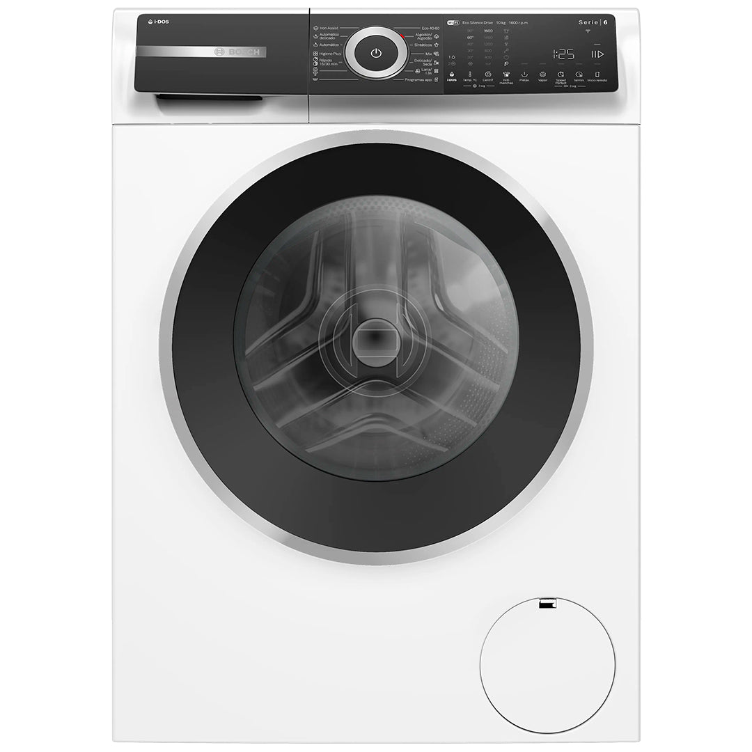 Bosch Maquina Roupa 10KG 1600RT (a)