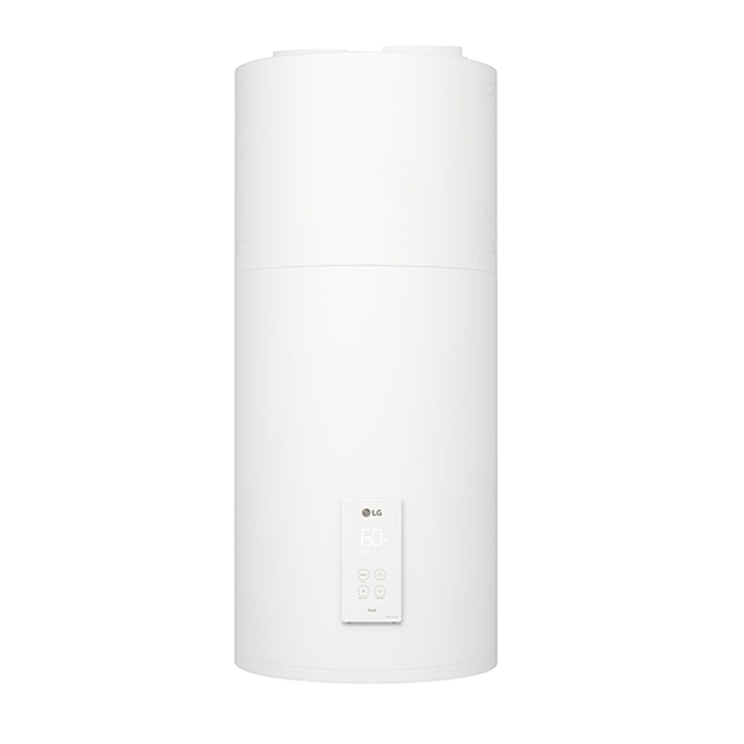 LG BOMBA CALOR AQS 100LT CONSTANT SPEED WH10ESF0