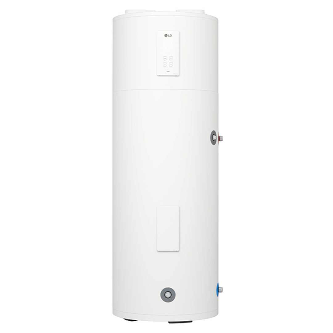 LG BOMBA CALOR 200LT CONSTANT SPEED ROTARY 600x1708x608MM WH20ESF0