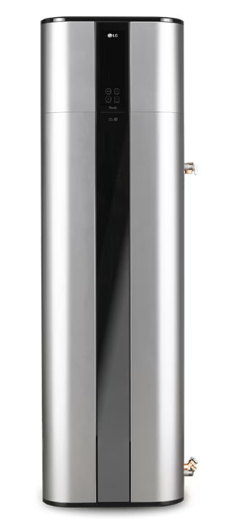 LG BOMBA CALOR 270LT DUAL INVERTER 580x2008x582 (LxAxP)