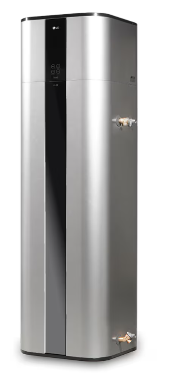 LG BOMBA CALOR 270LT DUAL INVERTER 580x2008x582 (LxAxP) WH27STR2