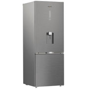 Whirlpool Combinado 1955X700X755 da 457LT NF INOX (d)