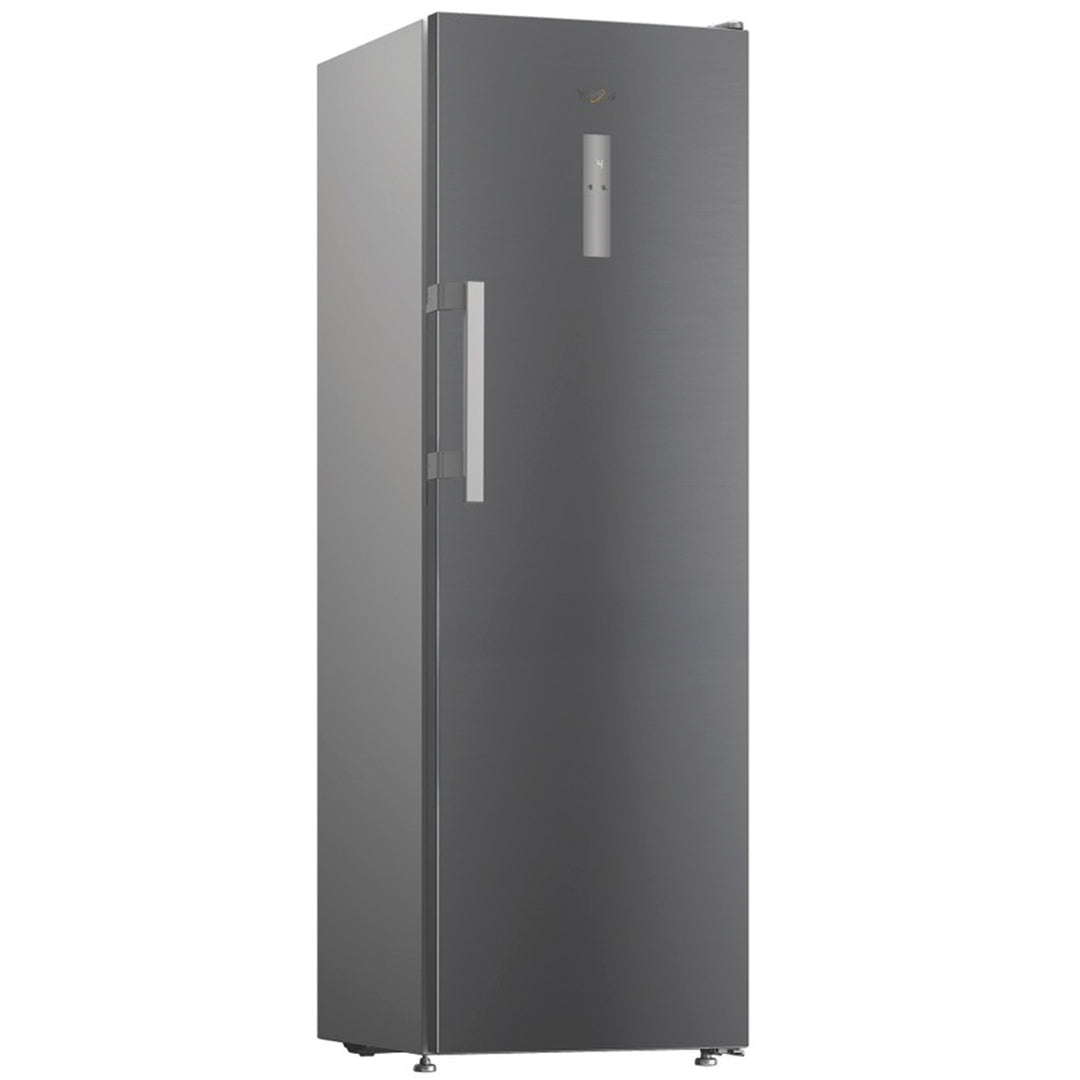 Whirlpool Frigorifico 1PT 1865X597X709 365LT NF Look Inox (e