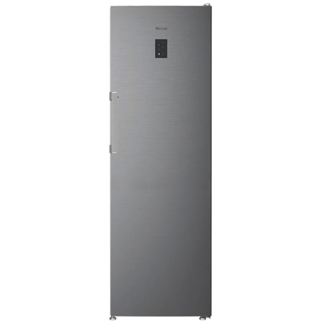 Whirlpool Frigorifico 1PT 1865X597X709 365LT NF Look Inox (e