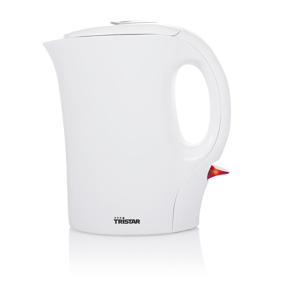 Tristar Jarro Termico 1100W 1LT Branco