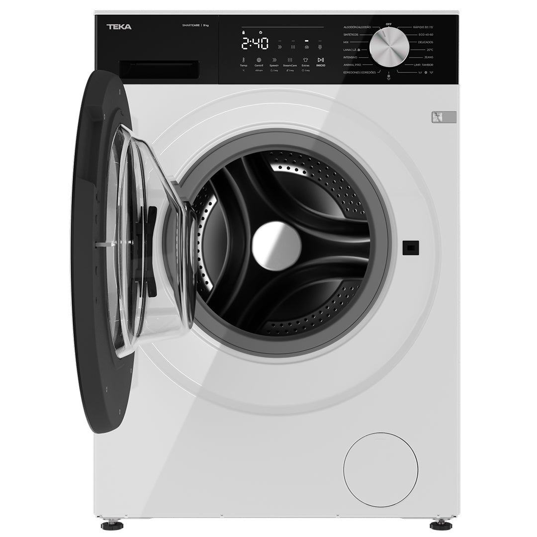 TEKA Maquina Roupa 9KG 1400RT (a)