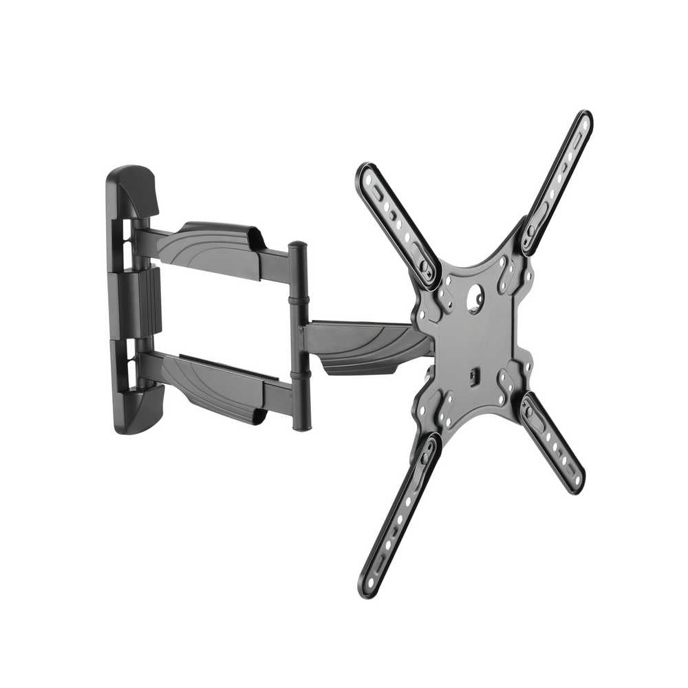 NAPOFIX SUPORTE TV FULL MOTION 32"-65" MAX.35KG WM420T