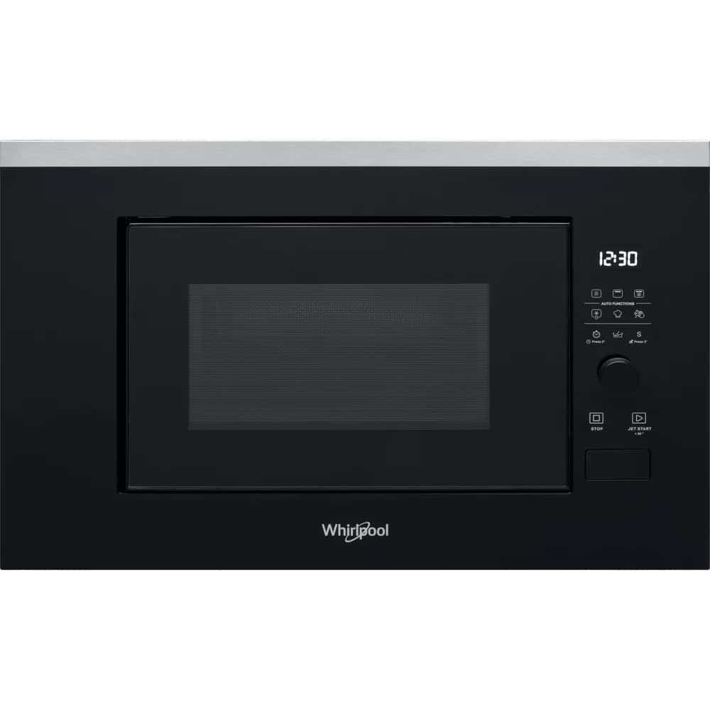 Micro-ondas Encastre Whirlpool WMF200G