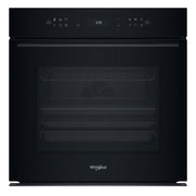 Whirlpool Forno Multif. Hidrolitico 73LT Preto A+