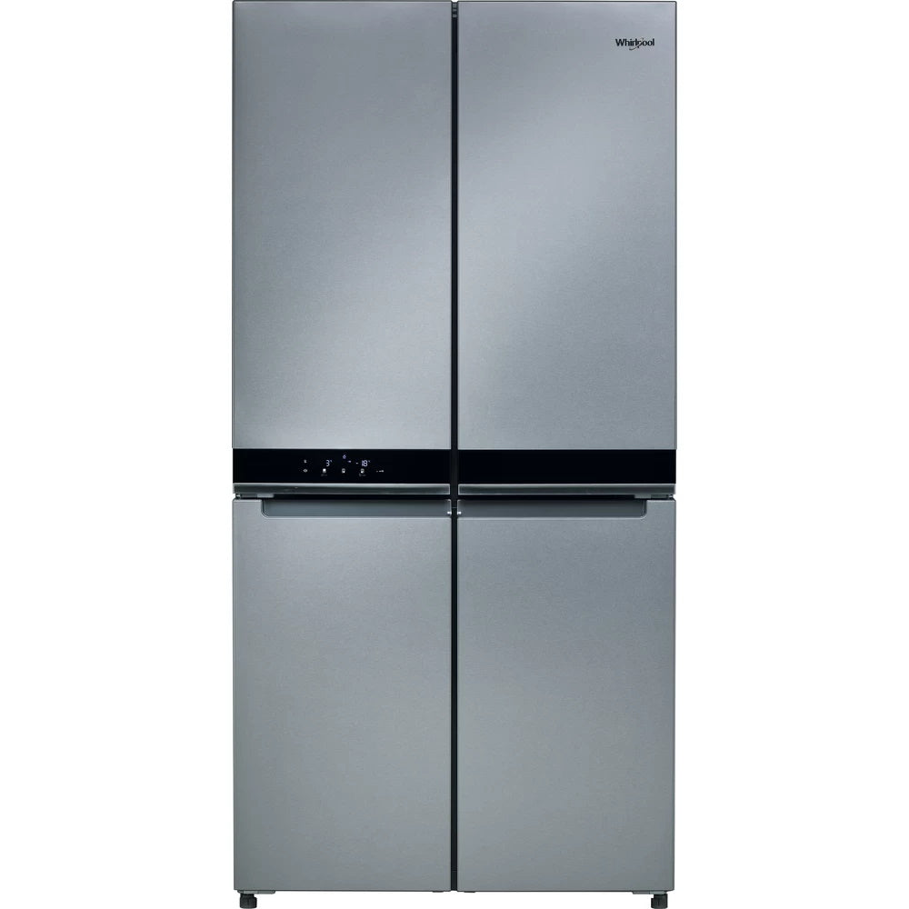 Frigorífico Americano de 4 portas Whirlpool WQ9 B2L