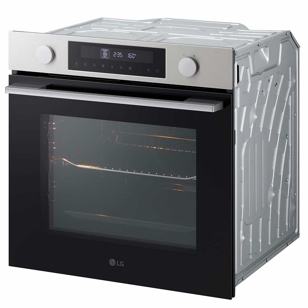 LG FORNO MULTIF 72LT INOX (A) WS5D7210S