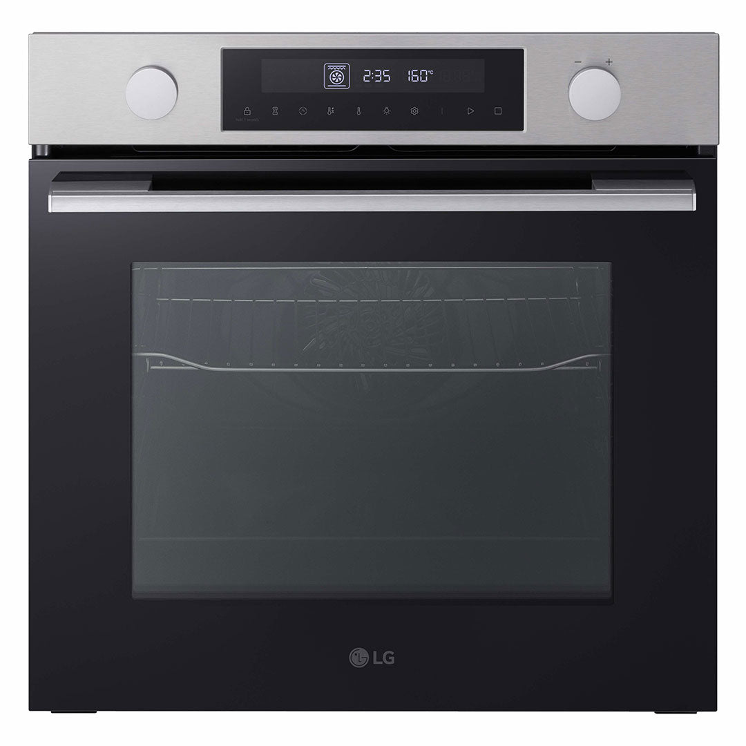LG FORNO MULTIF PIROLITICO 72LT INOX A WS5D7230S