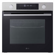 LG Forno Multif Pirolitico 72LT INOX A