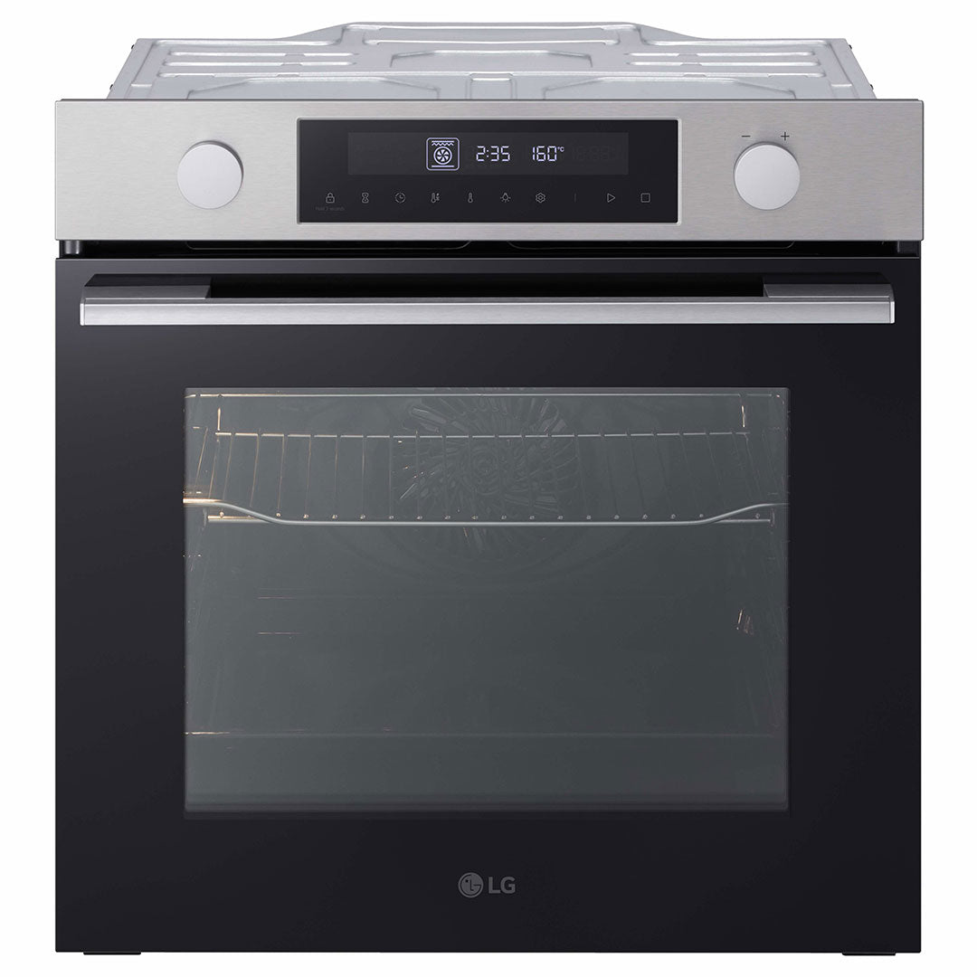 LG FORNO MULTIF PIROLITICO 72LT INOX A WS5D7230S