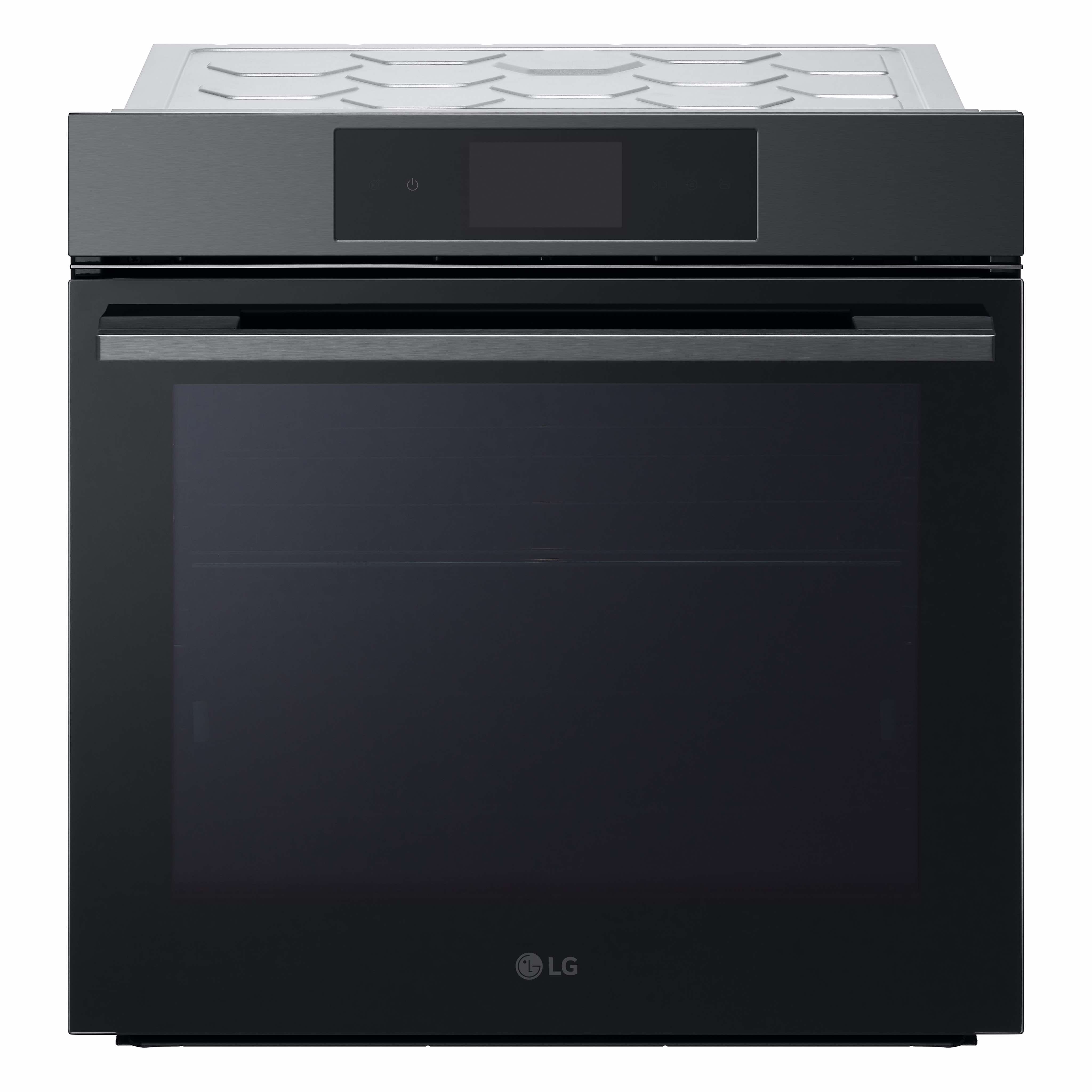 LG FORNO MULTIF PIROLITICO EASYCLEAN  76LT INOX A++ WSED7665B