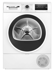 Bosch Secador Roupa 8KG Bomba Calor (d)