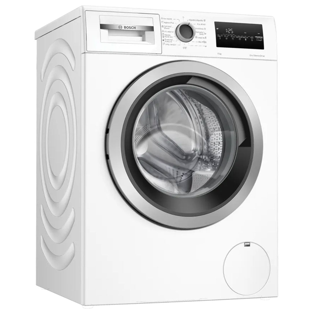 BOSCH MAQUINA ROUPA 9KG 1400RT (A) WUU28T66ES