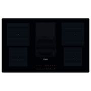 Whirlpool Placa Induçao 83CM C/exaustor Integ. (a)