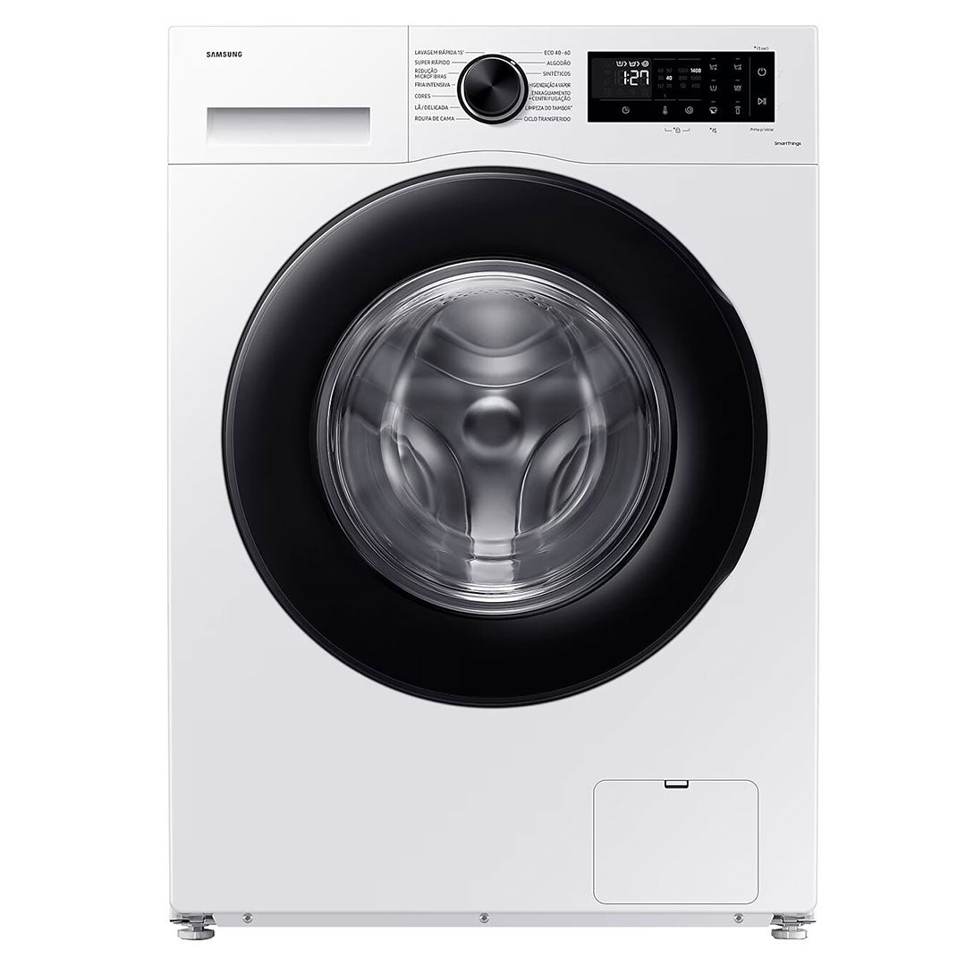 Samsung Maquina Roupa 11KG 1400RT Ecobubble (a)