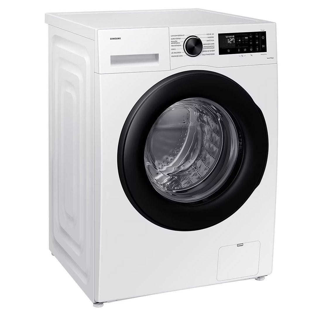 Samsung Maquina Roupa 11KG 1400RT Ecobubble (a)