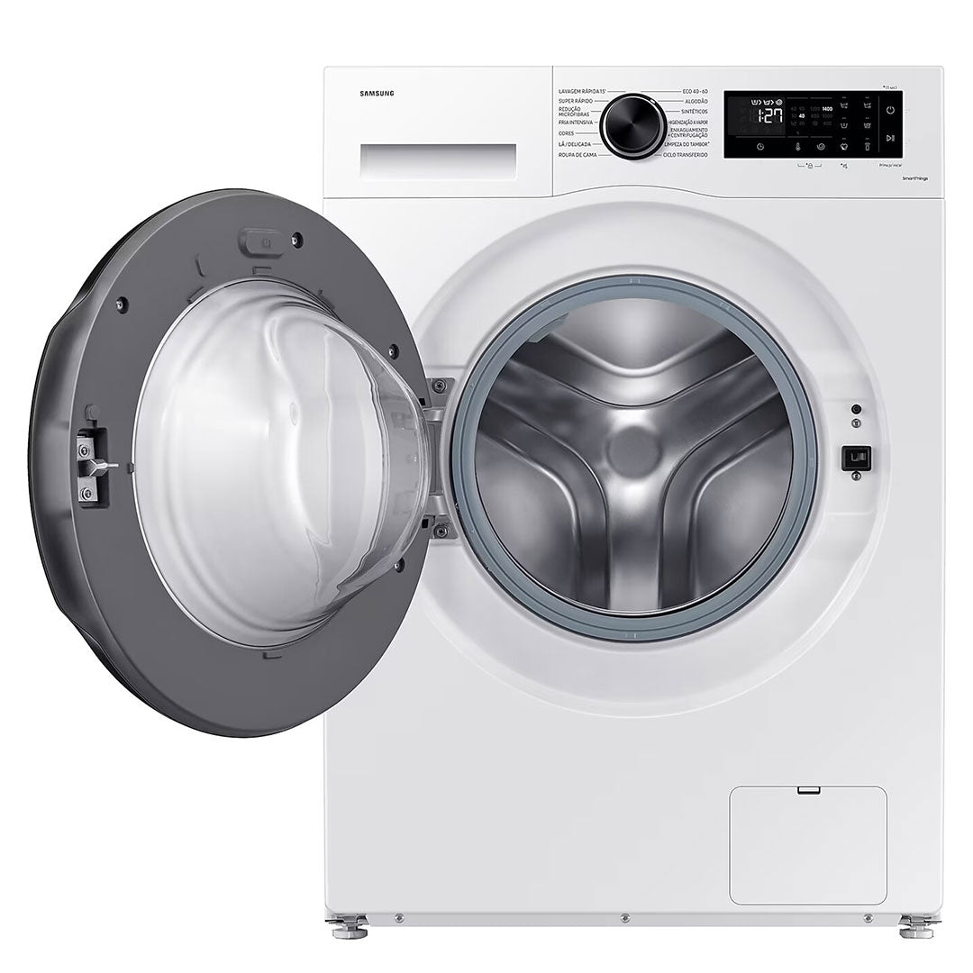 Samsung Maquina Roupa 11KG 1400RT Ecobubble (a)