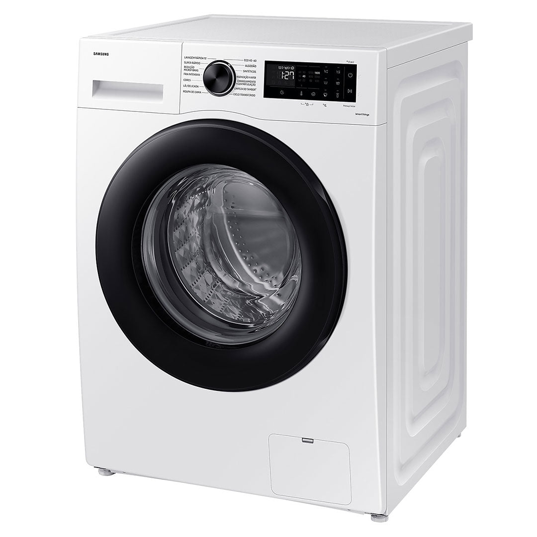 Samsung Maquina Roupa 11KG 1400RT Ecobubble (a)