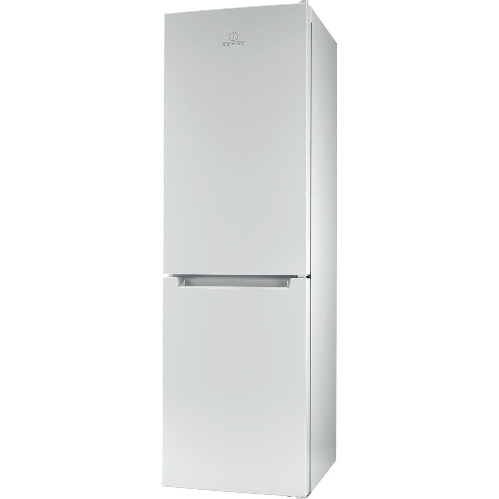 Frigorífico Combinado Indesit XIT8 T2E W