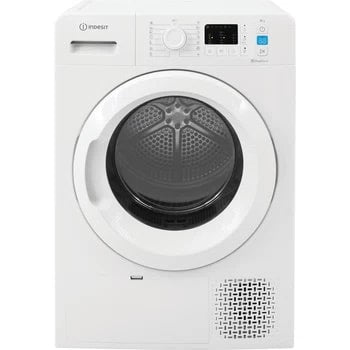 Máquina de Secar Roupa Indesit YTN M10 91 R EU (9Kg - A+)