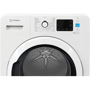 Máquina de Secar Roupa Indesit YTN M11 82K RX SPT (8Kg - A++)