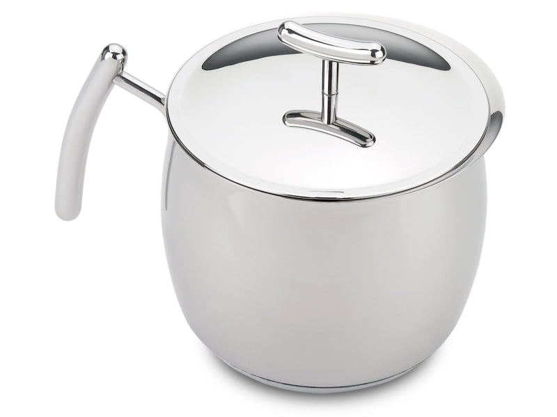 Trem de Cozinha SILAMPOS Yumi 9 Pçs (Oferta Faqueiro 24 Pçs)