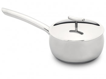 Trem de Cozinha SILAMPOS Yumi 9 Pçs (Oferta Faqueiro 24 Pçs)