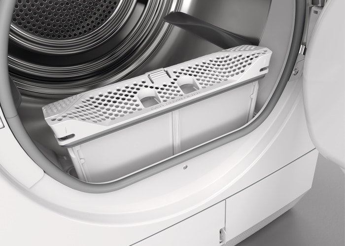 Máquina de Secar Roupa Zanussi ZDHK286H (8Kg - A+++)