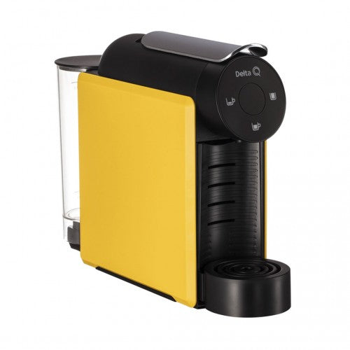 DELTA Q MAQUINA CAFE MINI QOOL YELLOW MINIQOOLYELLOW