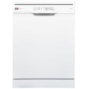 NEW POL Maquina Louça 5PROG 12TALHERES Branco (e)