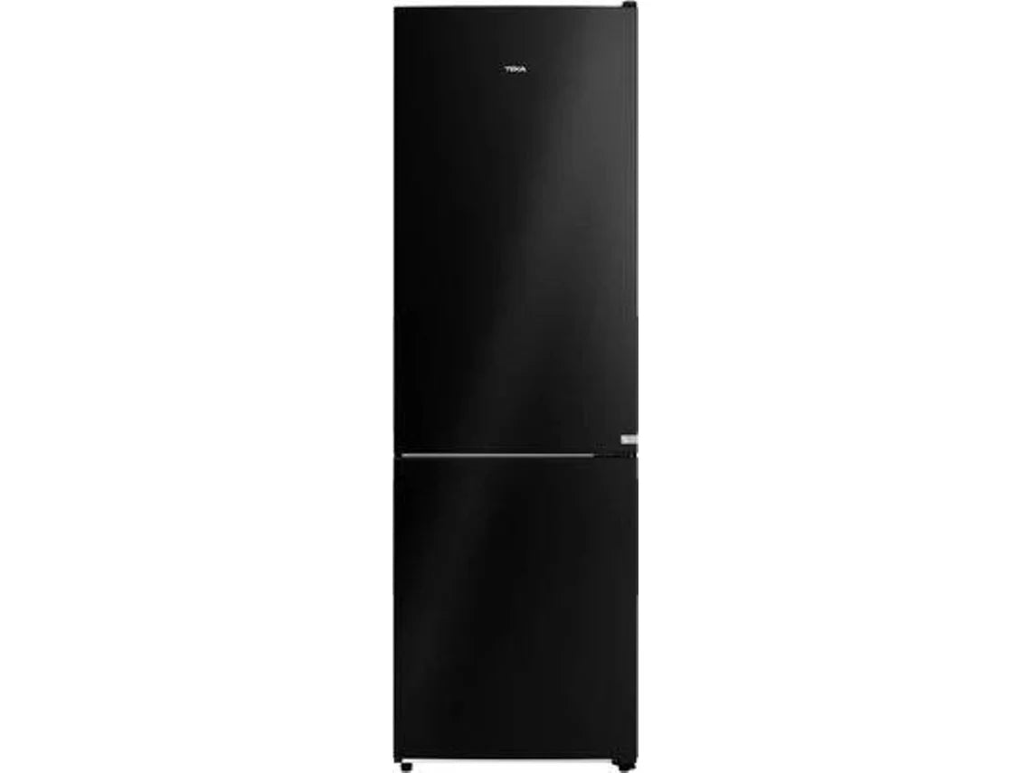 TEKA COMBINADO 2180X795X730MT FNF 310LT PRETO (D) RBF44630BK