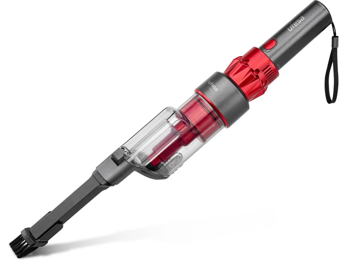 UFESA ASPIRADOR VERTICAL 11.1V UH5