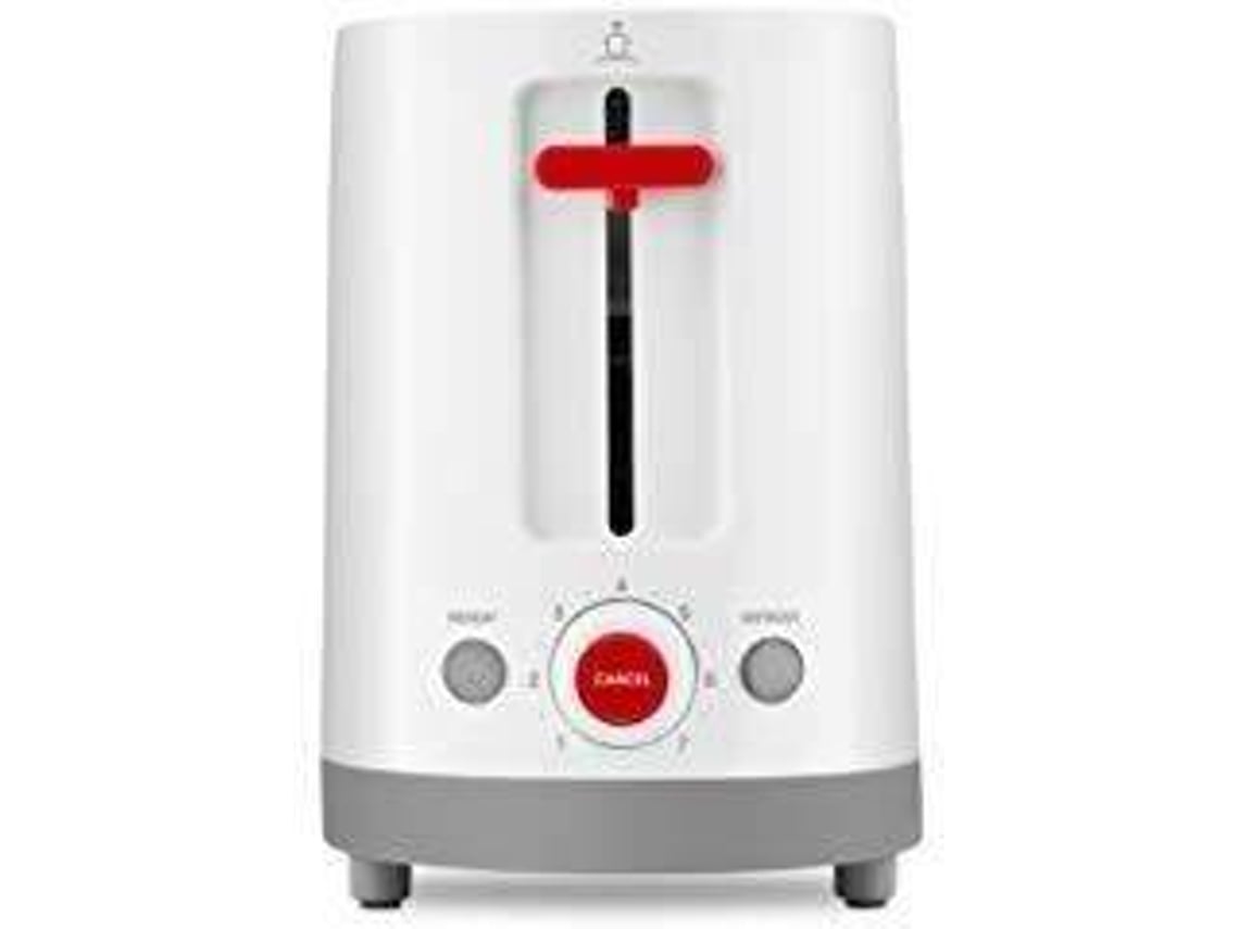 UFESA TORRADEIRA 1 RANHURAS 900W TT7365
