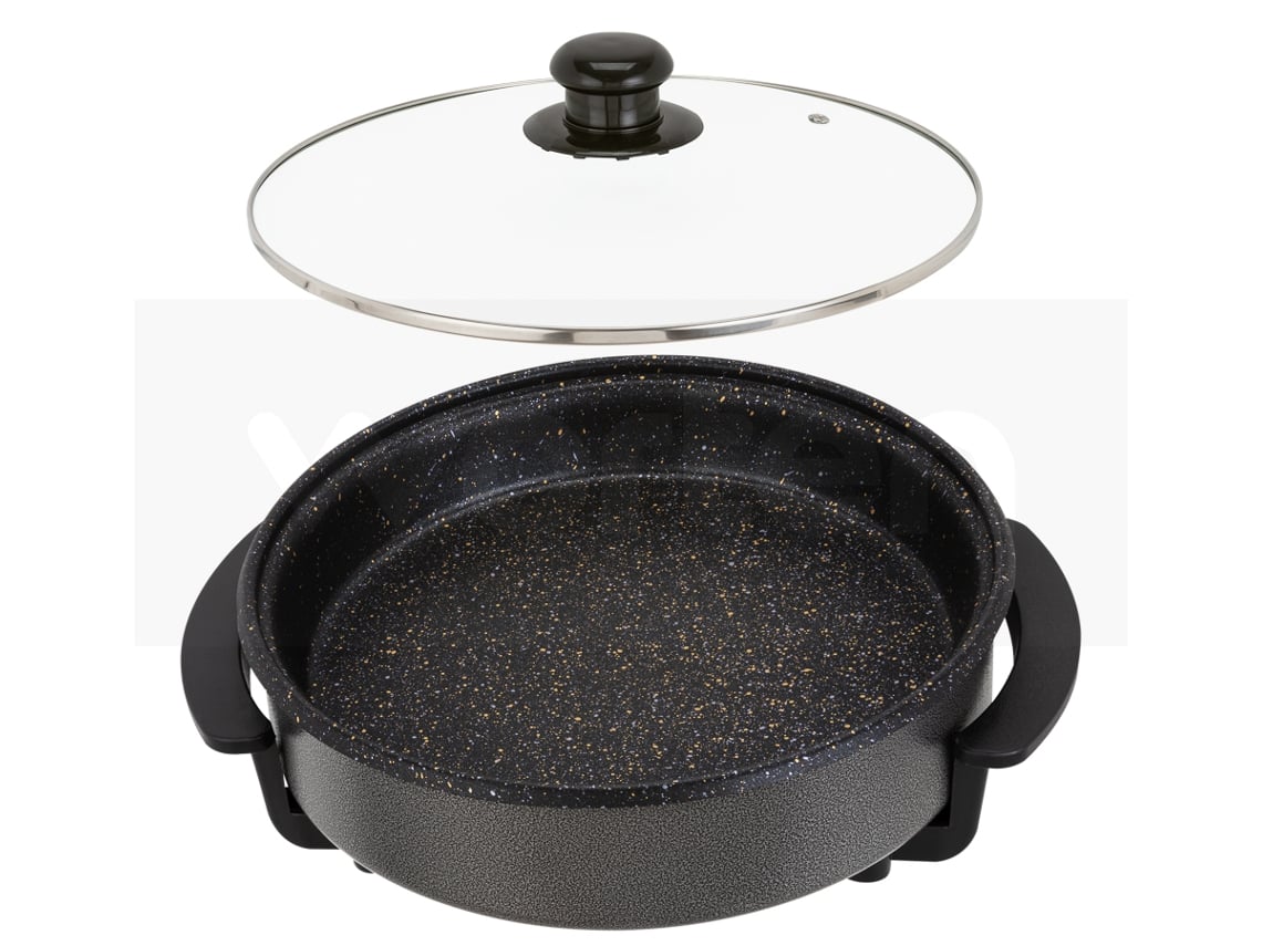 Panela elétrica Sogo PIZ-SS-10011
