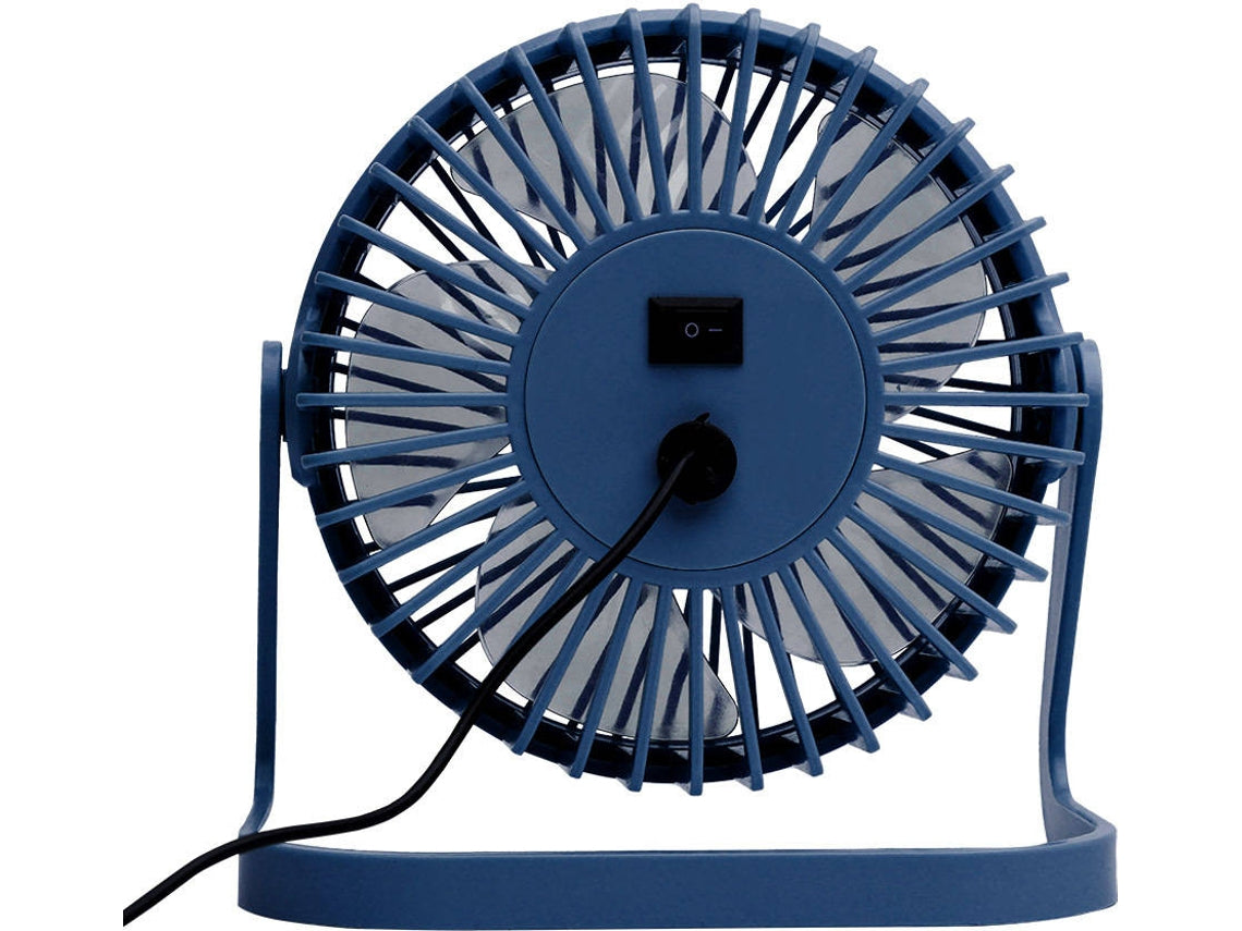 Mini-Ventoinha SOGO VEN-SS-21401-N