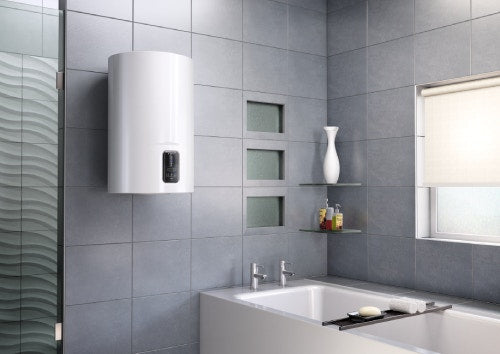 ARISTON TERMOACUMULADOR 50LT LYDOS ECO EVO B LYDOSECO50VEU