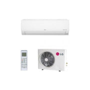 LG AR Condicionado Int+ext Dualcool Spacial W WIFI 12000B A+