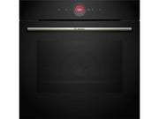 Bosch Forno Multif 71LT Vidro Preto (a+)